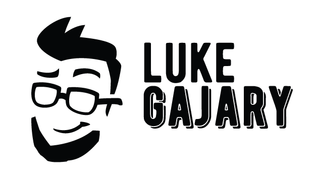 lukegajary.org